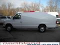 2010 Oxford White Ford E Series Van E250 Cargo Extended  photo #1