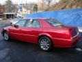 Crystal Red - DTS Luxury Photo No. 3