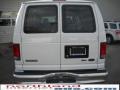 2010 Oxford White Ford E Series Van E250 Cargo Extended  photo #7