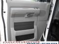 Oxford White - E Series Van E250 Cargo Extended Photo No. 9