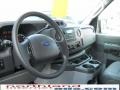 Oxford White - E Series Van E250 Cargo Extended Photo No. 10