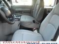 Oxford White - E Series Van E250 Cargo Extended Photo No. 11