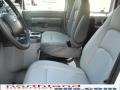 2010 Oxford White Ford E Series Van E250 Cargo Extended  photo #11