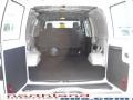 Oxford White - E Series Van E250 Cargo Extended Photo No. 14