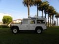 White - Defender 110 Hard Top Photo No. 2