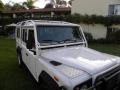White - Defender 110 Hard Top Photo No. 12