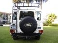 White - Defender 110 Hard Top Photo No. 13
