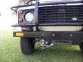 White - Defender 110 Hard Top Photo No. 19