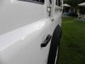White - Defender 110 Hard Top Photo No. 29