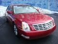 Crystal Red - DTS Luxury Photo No. 6
