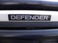 White - Defender 110 Hard Top Photo No. 46