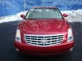 Crystal Red - DTS Luxury Photo No. 7