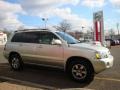 2005 Millenium Silver Metallic Toyota Highlander V6 4WD  photo #14