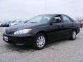 2006 Black Toyota Camry LE  photo #7