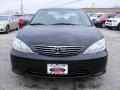 Black - Camry LE Photo No. 8