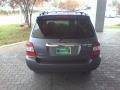 Bluestone Metallic - Highlander Hybrid Limited 4WD Photo No. 4