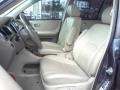 Bluestone Metallic - Highlander Hybrid Limited 4WD Photo No. 6