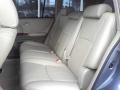 Bluestone Metallic - Highlander Hybrid Limited 4WD Photo No. 7