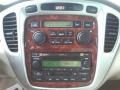 Bluestone Metallic - Highlander Hybrid Limited 4WD Photo No. 8