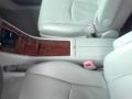 Bluestone Metallic - Highlander Hybrid Limited 4WD Photo No. 13