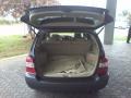 Bluestone Metallic - Highlander Hybrid Limited 4WD Photo No. 17