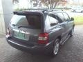 Bluestone Metallic - Highlander Hybrid Limited 4WD Photo No. 18