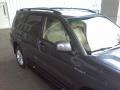 Bluestone Metallic - Highlander Hybrid Limited 4WD Photo No. 23