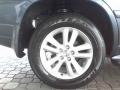 Bluestone Metallic - Highlander Hybrid Limited 4WD Photo No. 25