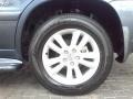 Bluestone Metallic - Highlander Hybrid Limited 4WD Photo No. 26