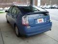 Seaside Pearl - Prius Hybrid Photo No. 4