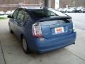 2006 Seaside Pearl Toyota Prius Hybrid  photo #4