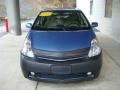 Seaside Pearl - Prius Hybrid Photo No. 6