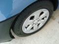 Seaside Pearl - Prius Hybrid Photo No. 7