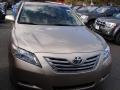 Desert Sand Mica - Camry Hybrid Photo No. 2
