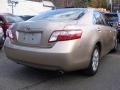Desert Sand Mica - Camry Hybrid Photo No. 5
