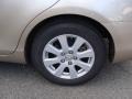Desert Sand Mica - Camry Hybrid Photo No. 8