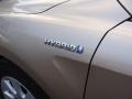 Desert Sand Mica - Camry Hybrid Photo No. 9