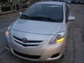 Silver Streak Mica - Yaris Sedan Photo No. 2