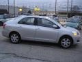 Silver Streak Mica - Yaris Sedan Photo No. 5