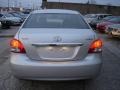 Silver Streak Mica - Yaris Sedan Photo No. 7