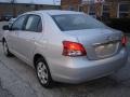Silver Streak Mica - Yaris Sedan Photo No. 8