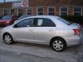 Silver Streak Mica - Yaris Sedan Photo No. 9