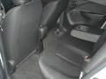 Silver Streak Mica - Yaris Sedan Photo No. 10