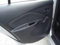Silver Streak Mica - Yaris Sedan Photo No. 16
