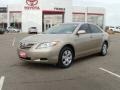 Desert Sand Mica - Camry LE Photo No. 1