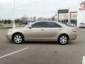 Desert Sand Mica - Camry LE Photo No. 2