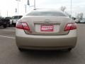 Desert Sand Mica - Camry LE Photo No. 4