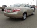Desert Sand Mica - Camry LE Photo No. 5