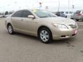 Desert Sand Mica - Camry LE Photo No. 7