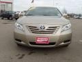 Desert Sand Mica - Camry LE Photo No. 8